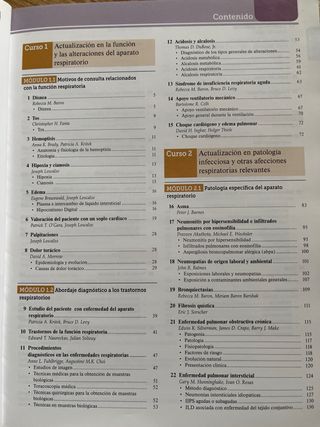 Itinerario formativo aparato respiratorio-Harrison