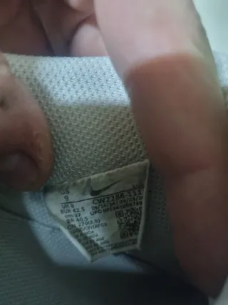 Nike Air Force 1 42,5