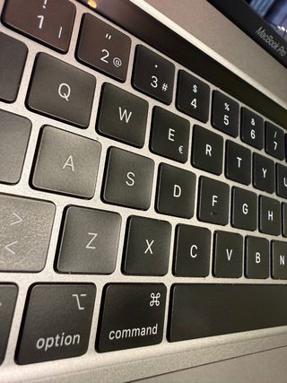 MacBook Pro 16' I7 2019