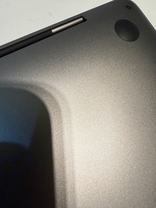 MacBook Pro 16' I7 2019