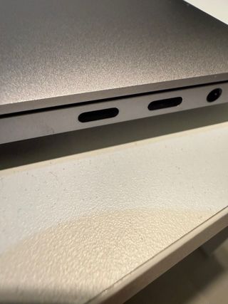 MacBook Pro 16' I7 2019
