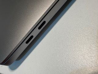 MacBook Pro 16' I7 2019