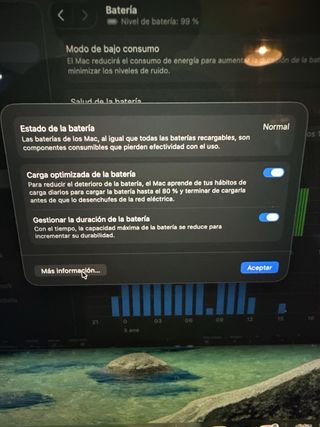 MacBook Pro 16' I7 2019