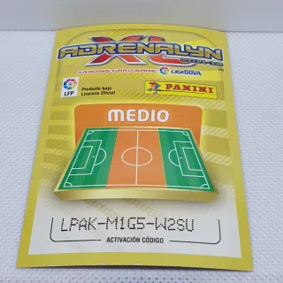 ⚽️ CROMO DE FUTBOL JESÚS NAVAS SUPER CRACK 2011-12