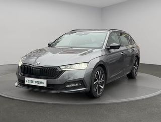 Skoda Octavia Combi 2023 MUY EQUIPADO