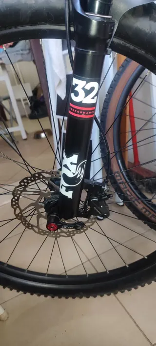 Scott Spark 950