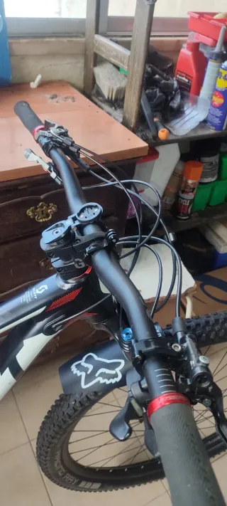 Scott Spark 950