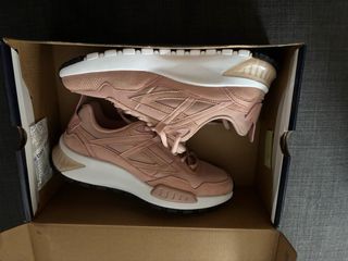 Zapatillas Fila Rosas Talla 37