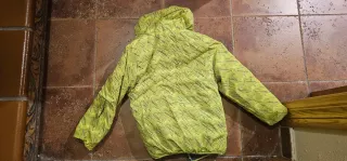 Chaqueta de esquí para niño