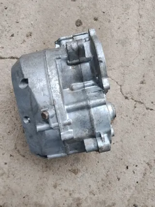 Cárteres Puch (2 unidades)