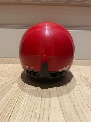 Casco de esquí infantil