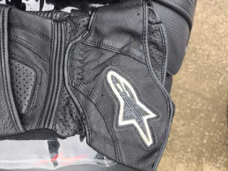 Guantes Alpinestars SP-1 XL