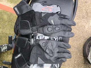 Guantes Alpinestars SP-1 XL