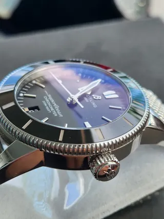 Breitling Superocean Heritage B20 44mm