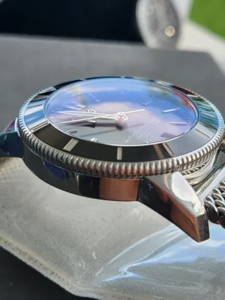 Breitling Superocean Heritage B20 44mm