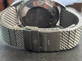 Breitling Superocean Heritage B20 44mm