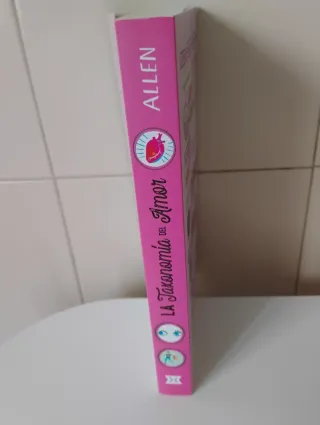 Libro juvenil (Spanish Edition)