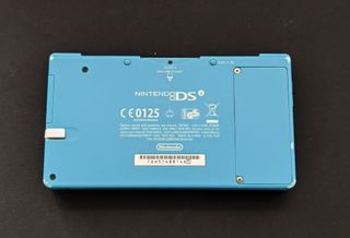 Nintendo DSi Azul Celeste + Cargador