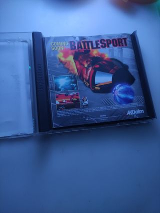 Alien Trilogy PS1 Platinum