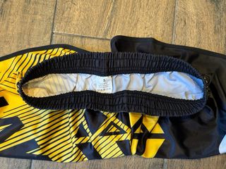 Pantalón corto de lucha MMA Kickboxing BJJ