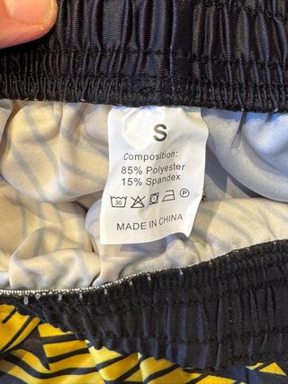 Pantalón corto de lucha MMA Kickboxing BJJ