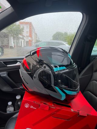 Casco de moto L52 NUEVO