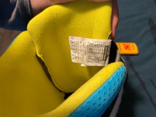 Botas Snowboard Wed'ze Indy 300 Talla 36