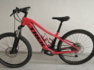 Bicicleta Eléctrica Trek Powerfly 5