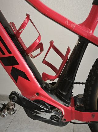 Bicicleta Eléctrica Trek Powerfly 5