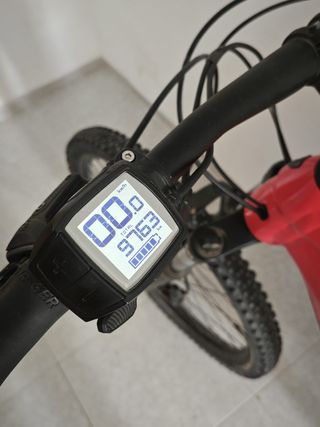 Bicicleta Eléctrica Trek Powerfly 5