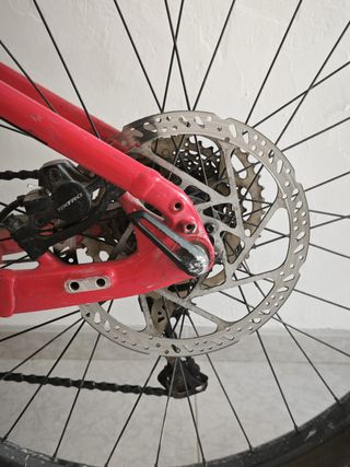 Bicicleta Eléctrica Trek Powerfly 5