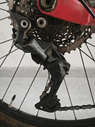 Bicicleta Eléctrica Trek Powerfly 5