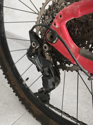 Bicicleta Eléctrica Trek Powerfly 5