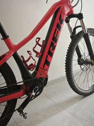 Bicicleta Eléctrica Trek Powerfly 5