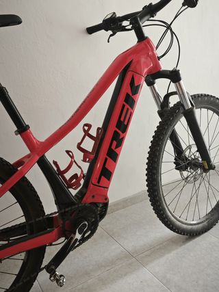 Bicicleta Eléctrica Trek Powerfly 5