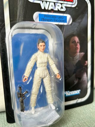 Princess Leia (Bespin Escape) Star Wars VC187