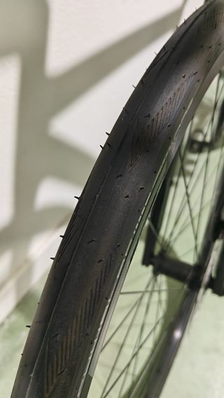 Scott Addict 40 Carbono Carretera