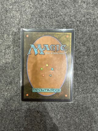 Magic the Gathering - Delighted Halfling