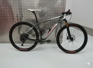 Specialized Stumpjumper Talla L MTB