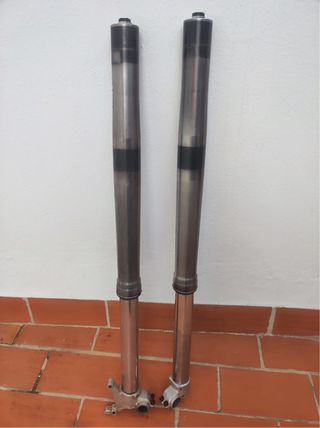 Suspensión WP KTM Delantera