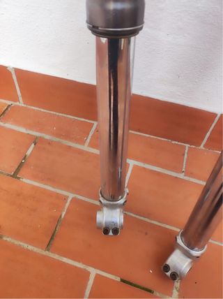 Suspensión WP KTM Delantera