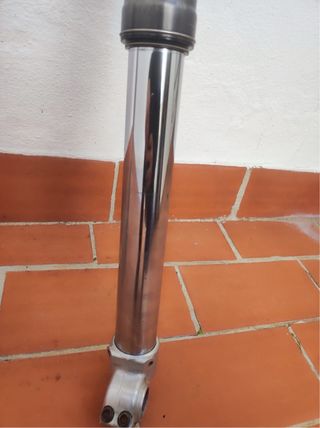 Suspensión WP KTM Delantera