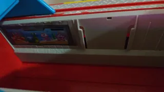 Barco Patrulla Canina