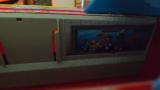 Barco Patrulla Canina