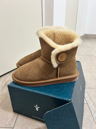 Stivali Emu Australia Valery Mini Tg. 37