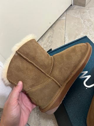 Stivali Emu Australia Valery Mini Tg. 37