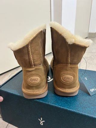 Stivali Emu Australia Valery Mini Tg. 37