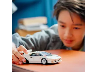 Lego Sp. Champ. 76908 Lamborghini Countach, nuovo