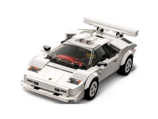 Lego Sp. Champ. 76908 Lamborghini Countach, nuovo