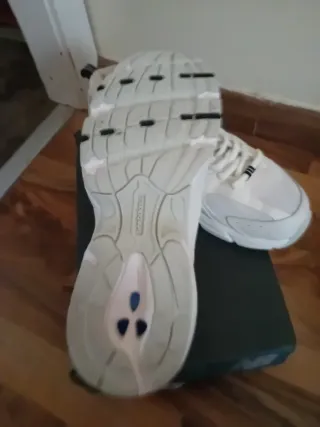 Zapatillas New Balance 530 Blancas